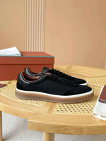 Кеды Loro Piana