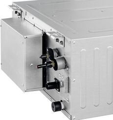 Канальная VRF система Lessar LSM-AH140DUA2H