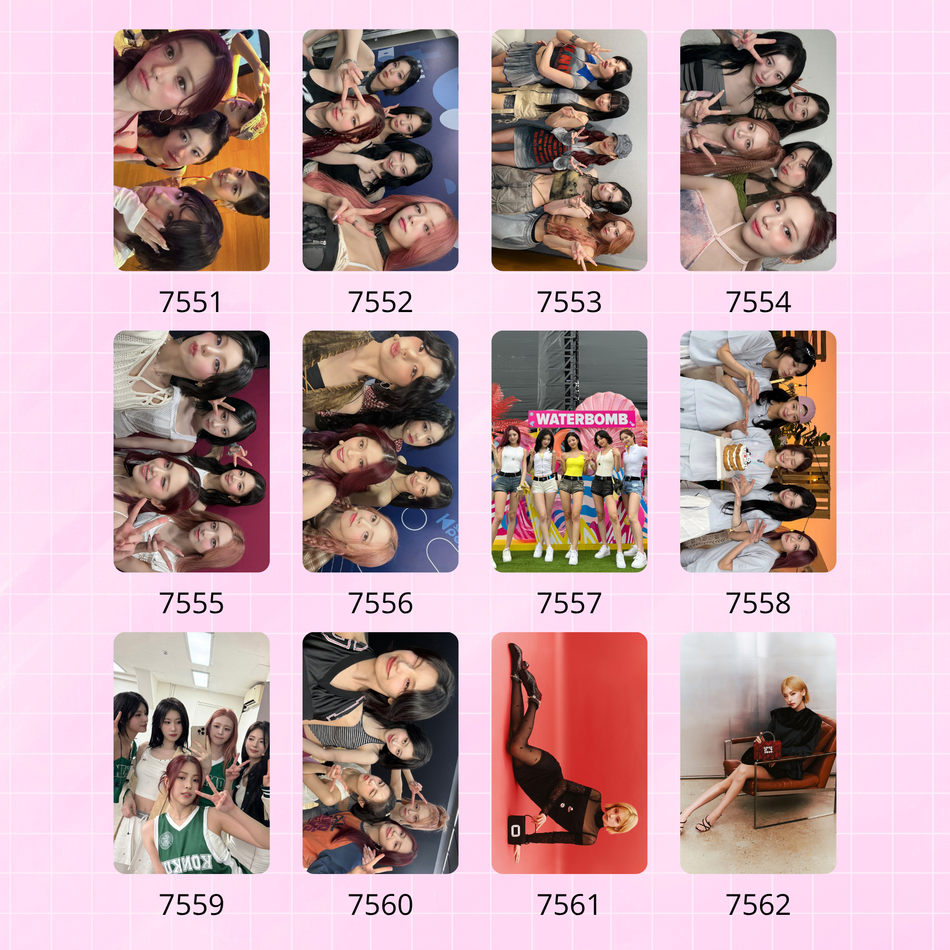 ITZY