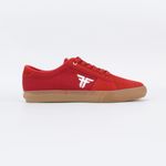 Fallen Bomber (red/gum)