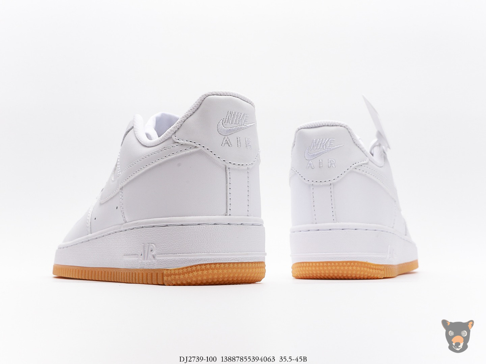 Кроссовки Air Force 1 '07 Low