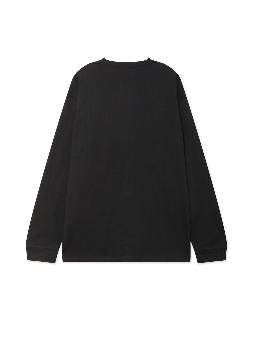 Джемпер L/s Chase T-shirt