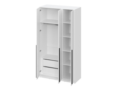 Шкаф Берген трехстворчатый ШК-1200