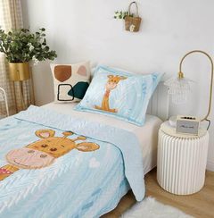 Sunny day №3 Покрывало 160х220