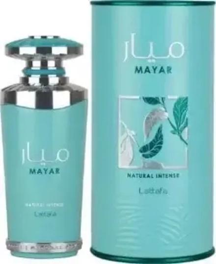 Унисекс парфюм Lattafa Mayar Natural Intense EDP 100 мл