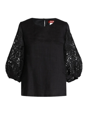 Блуза MAX MARA