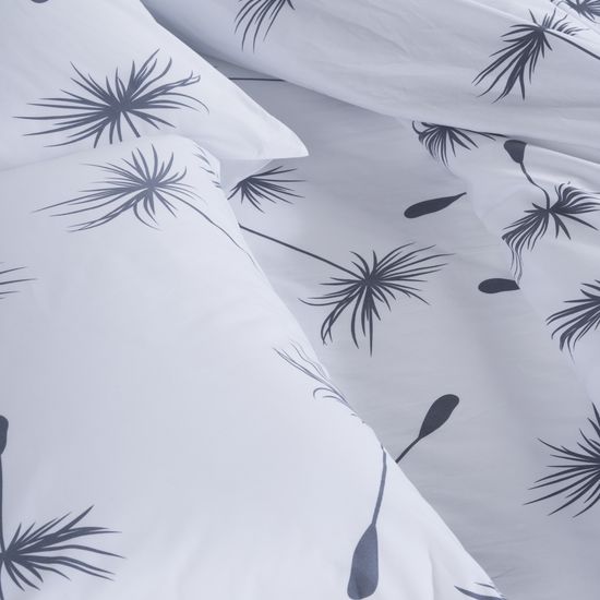 КПБ  Fiori 2, Дуэт, 50х70, подод 160х220.   DOMTEKC