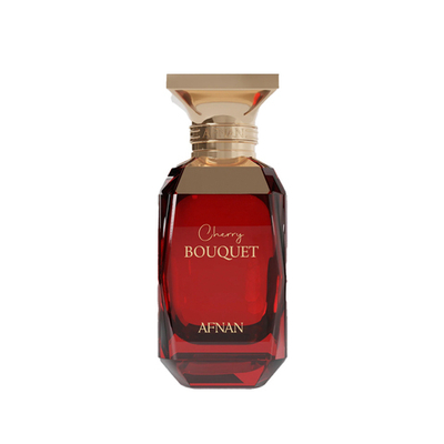 Afnan Cherry Bouquet Eau De Parfum 80 ml (woman)