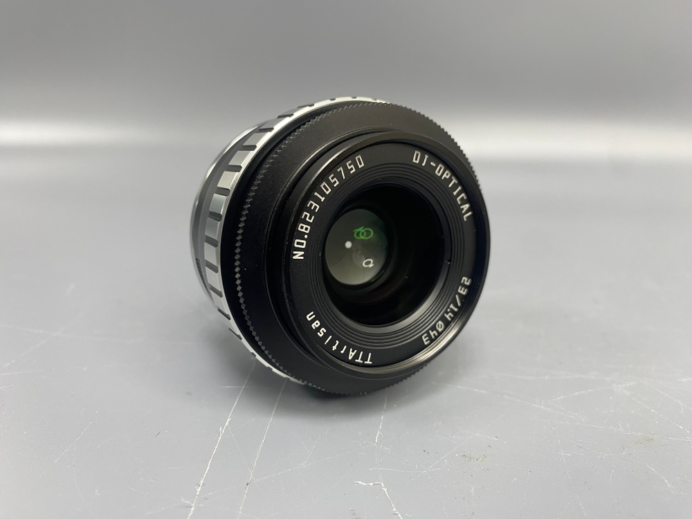 TTArtisan 23mm 1.4 Canon EF-M