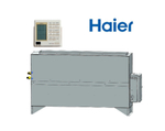 Напольный скрытый блок Haier AE162MLERA inverter