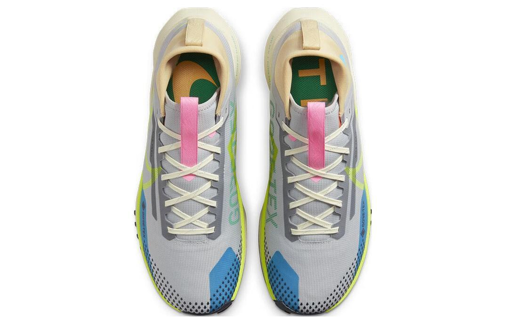 Кроссовки Nike React Pegasus Trail 4 Gore-Tex