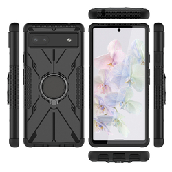 Чехол Panzer Case для Google Pixel 6A