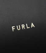 Кожаная сумка через плечо Genesi Furla - черный(WB00811 BX0053)