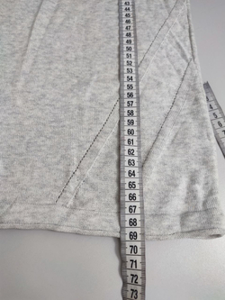 Кардиган Bexleys лаконичный 46 размер