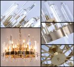 Люстра Bonnington