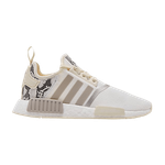 Кроссовки Adidas Originals Nmd_R1 (Женская размерная сетка)