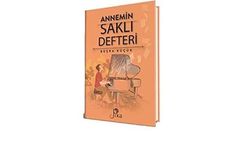 Annemin Saklı Defteri