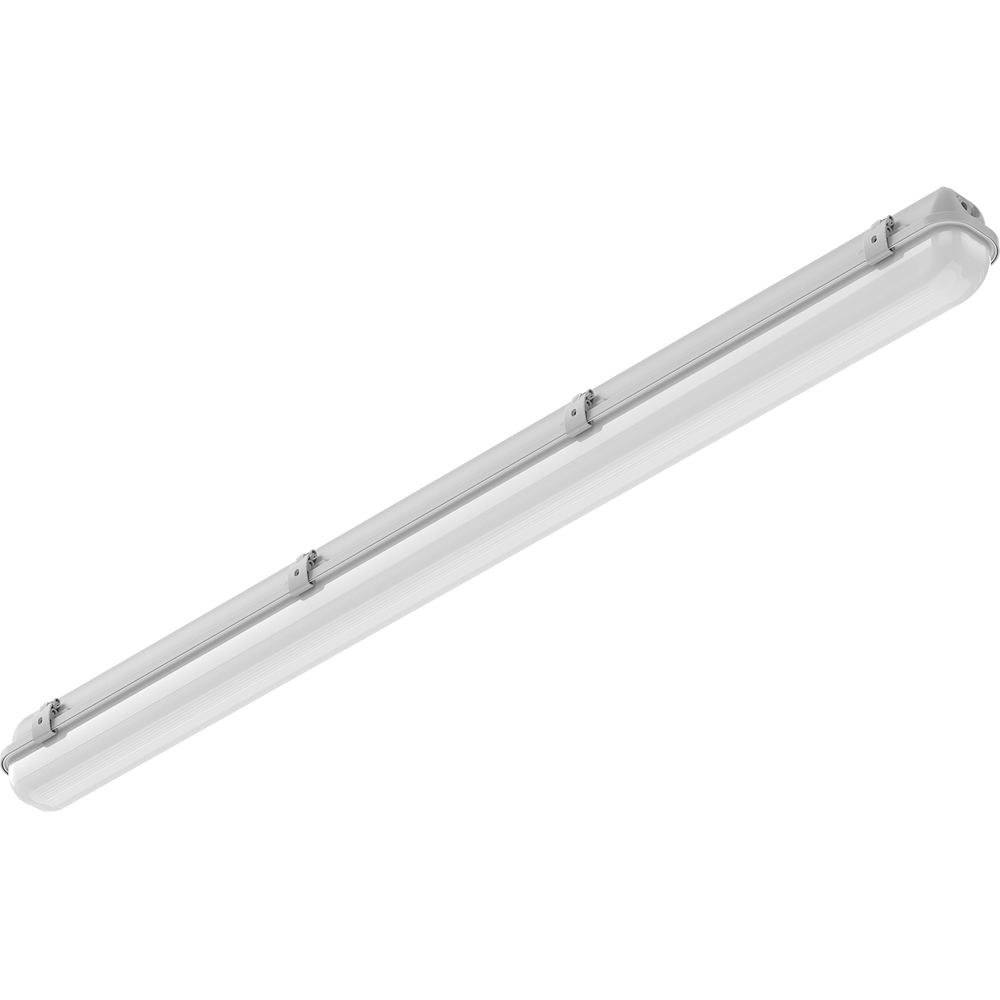 Светильник LED ДСП ARCTIC.OPL ECO LED 600 TH 5000K СТ