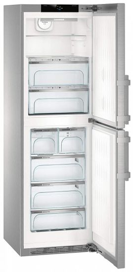 Холодильник Liebherr SBNes 4265