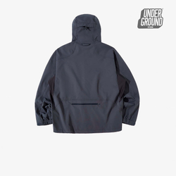 Куртка Nothomme Monterest Waterproof Softshell черный