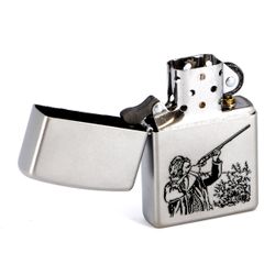 Зажигалка ZIPPO Hunter