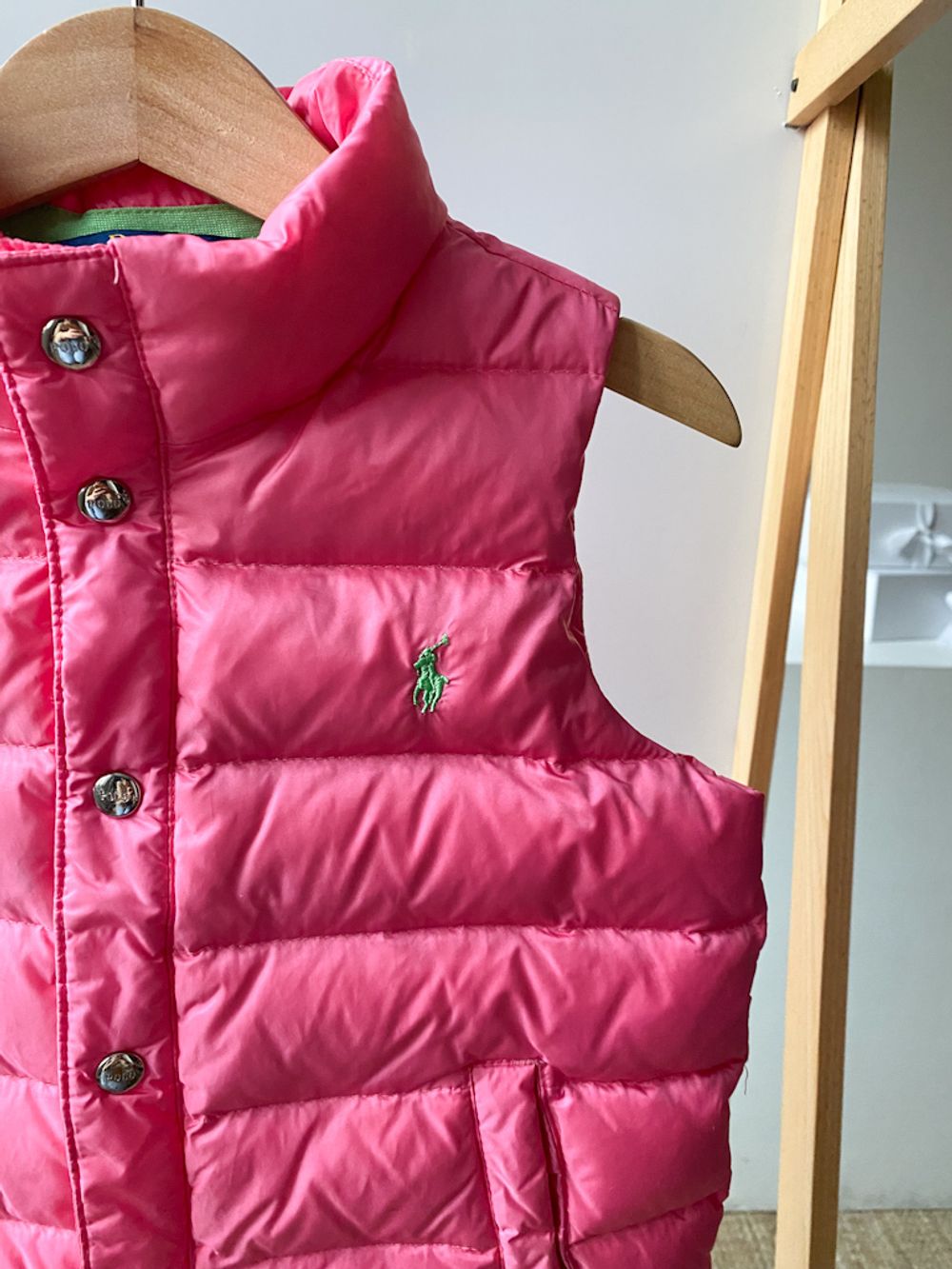 Жилет  Ralph Lauren, 104