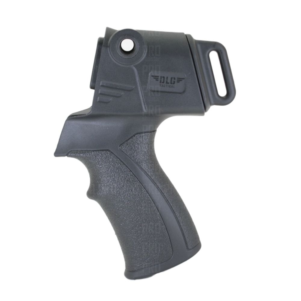 Пистолетная рукоятка Бекас, DLG Tactical