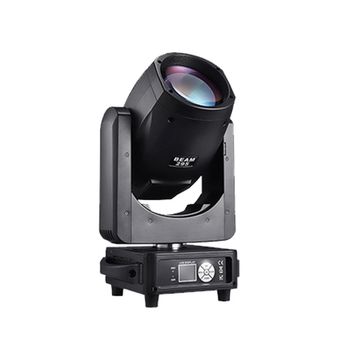 LightCraft BEAM 250W MSD