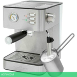 Кофеварка ProfiCook PC-ES 1209 Inox