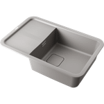 Мойка Omoikiri Tasogare 78-GR Artgranit/leningrad grey
