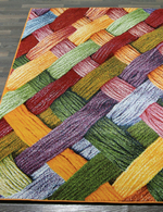 Crystal C010 MULTICOLOR Прямой