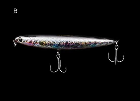 Tsurinoya DW27 110мм./13гр.