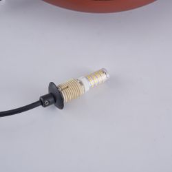 Настенный Светильник Margott Wall D25 Orange By Imperiumloft