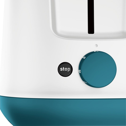 Тостер Tefal Principio Select TT165132