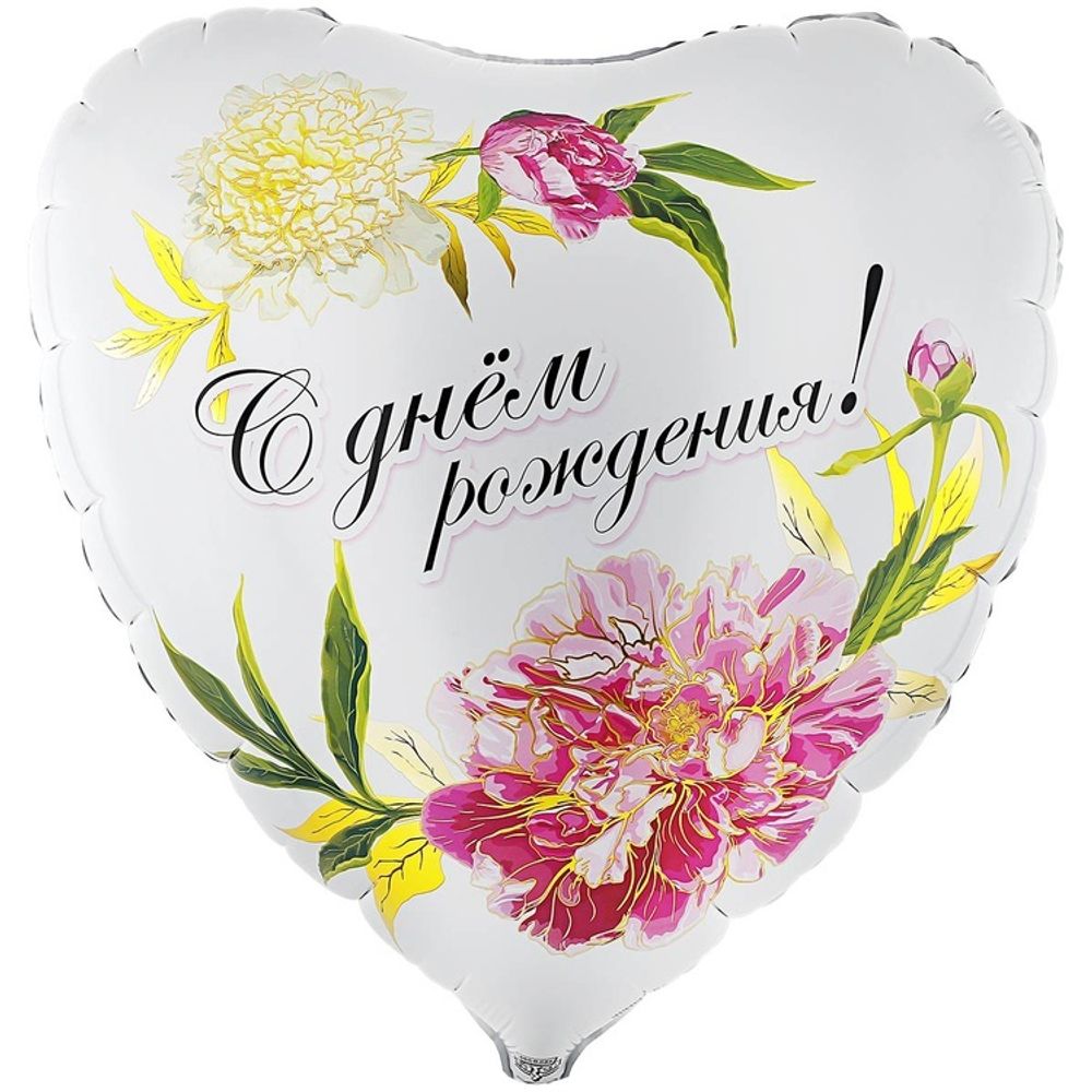 К 31&quot; РУС ДР Пионы