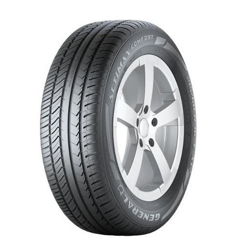 Легковая шина GENERAL ALTIMAX COMFORT 205/60R16 92H*(2017)