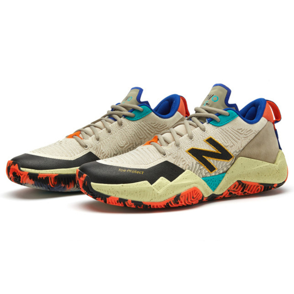 Кроссовки New Balance, BB2WXYLT