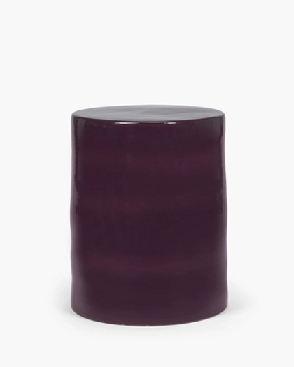 Стол Serax Side table Pawn, purple