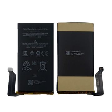 Аккумулятор для Google Pixel 6 4524 mAh (GMSB3)