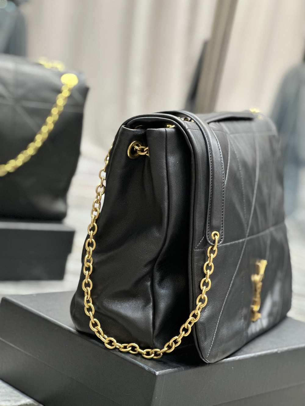 Saint Laurent Jamie 4.3