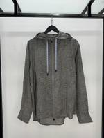 Льняная рубашка Kiton