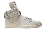 Кроссовки Comme Des Garcons Shirt X Jordan Air Jordan 1 Homme Plus