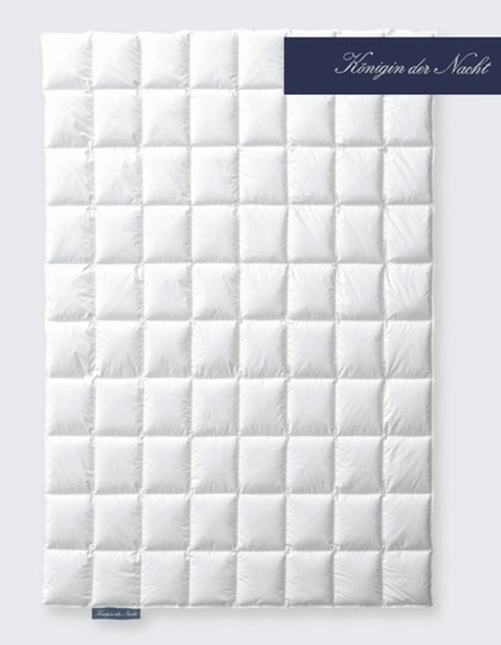 Одеяло всесезонное 200х220 Kauffmann Королева ночи