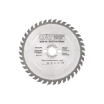 Диск пильный по дереву 250x30x3,2/2,2 ATB Z=60 CMT 285.060.10M