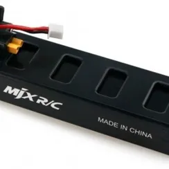 Аккумулятор MJX Li-Po 7.4V 1800 mAh 25C Black - B2W011