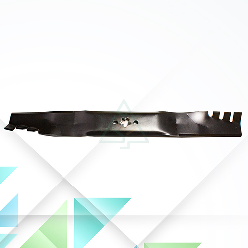 Нож 56 см для газонокосилок Husqvarna, Kraftsman посадка- звезда 775H, 700F, 800AWD, 725F 5802440-02