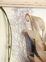 Декорация настенная