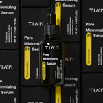 TIAM Сыворотка для сужения пор с цинком - Pore Minimizing 21 Serum, 40мл