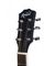 ROCKDALE SDN-BK DREADNOUGHT BLACK