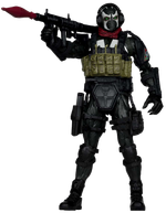 Фигурка McFarlane Toys Call Of Duty Tactical Spawn